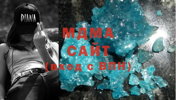 прущая мука Нея